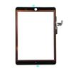 First choose New Black Digitizer for iPad 9.7 (A1822, A1823)/Ipad 5 IPad Air 1st Touch Screen Digitizer - Front Glass Replacement with Tool Repair Kits + Adhesive view 3