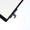 First choose New Black Digitizer for iPad 9.7 (A1822, A1823)/Ipad 5 IPad Air 1st Touch Screen Digitizer - Front Glass Replacement with Tool Repair Kits + Adhesive view 4