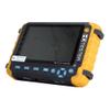 DiySecurityCameraWorld- 5 Inch CCTV Tester Monitor IV8W 8MP AHD 8MP TVI 8MP CVI CVBS Analog Security Camera Tester Video Monitor with PTZ Controller/UTP Cable Test/VGA HDMI Input view 3