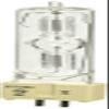 Philips MSR 575/2 10H 575W AC Lamp for Touring/Stage Lighting, White view 1