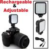 LED Compact Light Kit w/Power Set for Sony Alpha A68 view 1