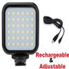 LED Compact Light Kit w/Power Set for Sony Alpha A68 view 3