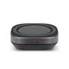 AT&T WC100 Qi Certified 5W Fast Wireless Charger Desk Accessory Convertible with Flat And Stand Positions - Compatible with Samsung, Apple iPhone X, iPhone 8, and iPhone 8 Plus view 1