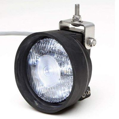 Whelen P36SLCHG - 12/24 VDC Stud/Swivel Mount Work Light