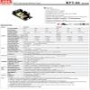 46.5W RPT-60A AC-DC Triple Output RPT-60 Series Switching Power Supply view 3