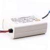 LED Driver 16.8W 48V 350mA PCD-16-350B Meanwell AC-DC SMPS PCD-16 Series MEAN WELL C.C Power Supply view 1