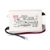 LED Driver 16.8W 48V 350mA PCD-16-350B Meanwell AC-DC SMPS PCD-16 Series MEAN WELL C.C Power Supply view 2