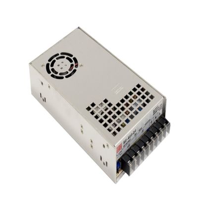 Enclosed Type 450W 15V 30A SE-450-15 AC-DC SMPS SE-450 Series Switching Power Supply