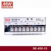 Enclosed Type 450W 15V 30A SE-450-15 AC-DC SMPS SE-450 Series Switching Power Supply view 3