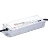 LED Driver 192W 12V 16A HLG-240H-12 Meanwell AC-DC SMPS HLG-240H Series MEAN WELL C.V+C.C Power Supply view 1