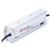 LED Driver 192W 12V 16A HLG-240H-12 Meanwell AC-DC SMPS HLG-240H Series MEAN WELL C.V+C.C Power Supply view 3
