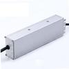LED Driver 192W 12V 16A HLG-240H-12 Meanwell AC-DC SMPS HLG-240H Series MEAN WELL C.V+C.C Power Supply view 4