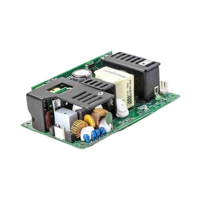 Medical 161W 24V 6.5A RPS-160-24 AC-DC Single Output RPS-160 Series