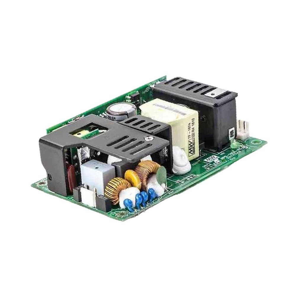 Medical 161W 24V 6.5A RPS-160-24 AC-DC Single Output RPS-160 Series