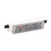 LED Driver 25.2W 42V 0.6A LPF-25D-42 MW AC-DC SMPS LPF-25D Series C.C (3 in 1 Dimming) Switching view 1