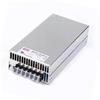 Enclosed Type 600W 12V 50A SE-600-12 AC-DC SMPS SE-600 Series Switching Power Supply view 1
