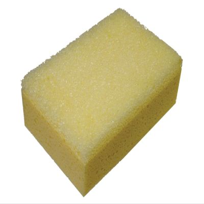 Faithfull FAITLSPONGEH Grouting Tools, Multi-Colour