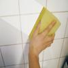 Faithfull FAITLSPONGEH Grouting Tools, Multi-Colour view 2