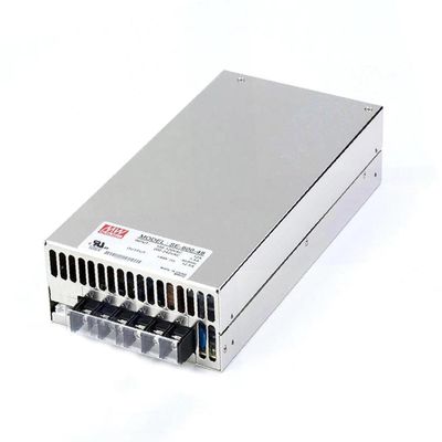 Enclosed Type 600W 48V 12.5A SE-600-48 AC-DC SMPS SE-600 Series Switching Power Supply