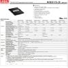 On Board Type Modular SMPS 15W NSD15-48D15 DC-DC Single Output NSD15-S Switching Power Supply view 2