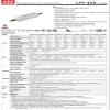 LED Driver 60W 30V 2A LPF-60D-30 Meanwell AC-DC SMPS LPF-60D Series MEAN WELL C.C (3 in 1 Dimming) Switching Power Supply view 2