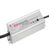 LED Driver 65W 13~130V 500mA HVGC-65-500A Meanwell AC-DC SMPS HVGC-65 Series MEAN WELL C.C Power Supply view 1