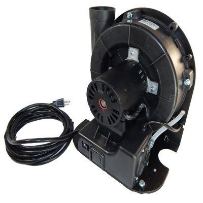 Fasco A996 Hot Water Heater Exhaust Draft Inducer Blower # 7021-11445