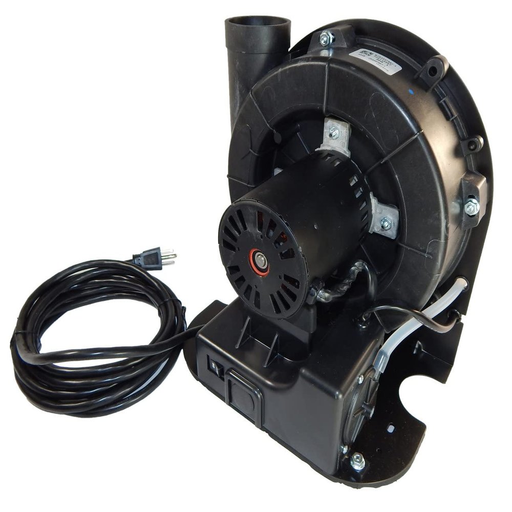 Fasco A996 Hot Water Heater Exhaust Draft Inducer Blower # 7021-11445