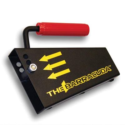 Barracuda Door Defense System
