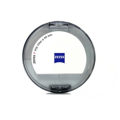 ZEISS T* Anti-Reflective Coating POL Circular Polarizer Lens Filter 49mm