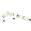 WAC Lighting LED-TE2445-5-WT InvisiLED PRO III Tape Light, 5', Cool White view 1
