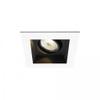 WAC Lighting Mini Multiples LED Three New Construction Housing with Trim and Light Engine - 45 Beam Angle view 3