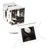 WAC Lighting Mini Multiples LED Three New Construction Housing with Trim and Light Engine view 4
