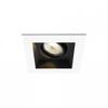 WAC Lighting Mini Multiples LED Three New Construction Housing with Trim and Light Engine - 25 Beam Angle view 1