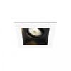 WAC Lighting Mini Multiples LED Three New Construction Housing with Trim and Light Engine - 25 Beam Angle view 4