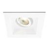 WAC Lighting Mini Multiples LED Three New Construction Housing with Trim and Light Engine view 1