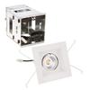 WAC Lighting Mini Multiples LED Three New Construction Housing with Trim and Light Engine view 2