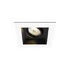 WAC Lighting Mini Multiples LED Three New Construction Housing with Trim and Light Engine - 25 Beam Angle view 2