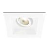 WAC Lighting Mini Multiples LED Three New Construction Housing with Trim and Light Engine - 25 Beam Angle view 3