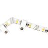 WAC Lighting LED-TE2435-5-WT InvisiLED PRO III Tape Light, 5', White view 2