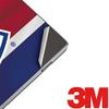 Skinit Decal Laptop Skin Compatible with Thinkpad X1 Carbon (6th Gen 2018) - Officially Licensed NHL Montreal Canadiens Jersey Design view 3