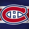 Skinit Decal Laptop Skin Compatible with Thinkpad X1 Carbon (6th Gen 2018) - Officially Licensed NHL Montreal Canadiens Jersey Design view 4