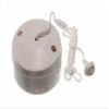 Pack Of 4 Ceiling Pull Cord And Switch 2 Way view 1