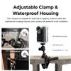 Brinno ATH120 Weather Resistant Camera Housing Case - Ideal for Weatherproofing in Outdoor Environments & Extreme Video Shoots - Fits TLC300 / BCC300 Series view 4