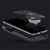 E-plus 3D VR Glasses with phone Case for iphone 6/6S 4.7 inch,Virtual Reality Mobile Phone Cover,Portable VR Glasses Mobile Phone Case view 3