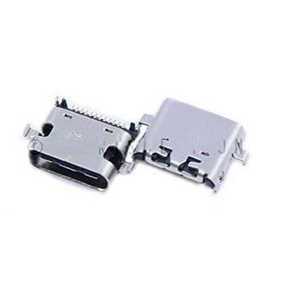 ePartSolution_2X USB Charger Charging Port Dock Connector USB Port for ZTE Axon 7 A2017 Replacement Part USA