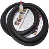 EPI 12" Speaker Foam Surround Edge Repair Kit - 2 Speaker Kit - Compatible with EPI A-1200, A1200, A 1200, A-2400, A2400, A 2400, CD-55, CD55, CD 55, Magnus 12, Magnus A12, A-12, Many More view 1