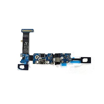ePartSolution Replacement for Samsung Galaxy Note 5 N920P Micro USB Charger Charging Port Dock Connector USB Port Flex Cable USA
