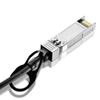 Macroreer 10G SFP+ DAC Twinax Cable, Passive Direct Attach Copper SFP Cable, Compatible with Juniper QFX-SFP-DAC-3M,3-Meter view 3