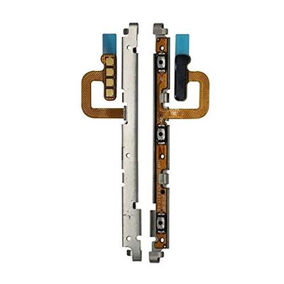 ePartSolution_Volume Button Flex Cable Ribbon Connector for Samsung Galaxy S9 SM-G960 | Galaxy S9 Plus SM-G965 Replacement Part USA